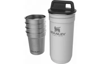 Посуда Stanley Adventure набор стопок 0,59ML