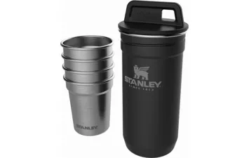 Посуда Stanley Adventure набор стопок 0,59ML