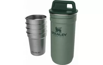 Посуда Stanley Adventure набор стопок 0,59ML