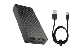 Power Bank 18W NITECORE NB20000 3,85 В