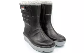 Сапоги POWERBOOTS LOW укороченные