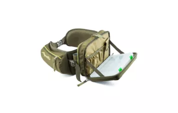 Пояс разгрузочный Aquatic ПР-04 с коробками Fisherbox
