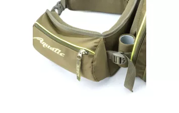 Пояс разгрузочный Aquatic ПР-04 с коробками Fisherbox