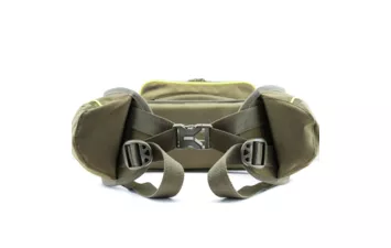 Пояс разгрузочный Aquatic ПР-04 с коробками Fisherbox
