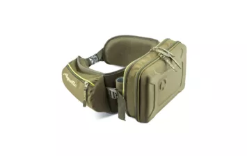 Пояс разгрузочный Aquatic ПР-04 с коробками Fisherbox