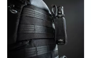 Фонарь Armytek Predator Pro Magnet USB Extended Set белый