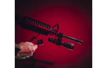 Фонарь Armytek Predator Pro Magnet USB Extended Set белый