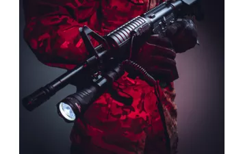 Фонарь Armytek Predator Pro Magnet USB Extended Set белый
