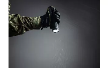 Фонарь Armytek Predator Pro Magnet USB Extended Set белый