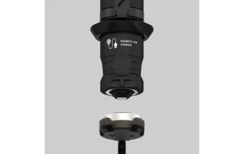 Фонарь Armytek Predator Pro Magnet USB Extended Set белый