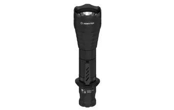Фонарь Armytek Predator Pro Magnet USB Extended Set белый