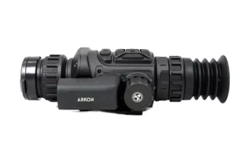 Прицел тепловизионный Arkon Arma LR35L