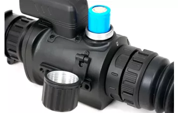 Прицел тепловизионный Arkon Arma SR25L