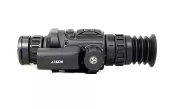 Прицел тепловизионный Arkon Arma SR25L
