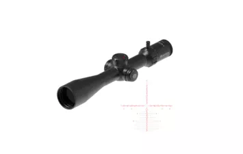 Прицел оптический Artelv LRS 5-30x56 FFP 34mm