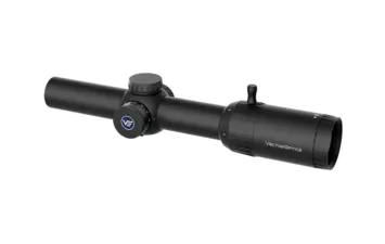 Прицел оптический Vector Optics Constantine 1-8x24 FFT сетка VCO-1 MiL