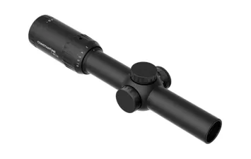 Прицел оптический Vector Optics Constantine 1-8x24 FFT сетка VCO-1 MiL
