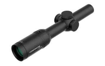 Прицел оптический Vector Optics Constantine 1-8x24 FFT сетка VCO-1 MiL