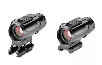 Прицел призматический Hawke Prism Sight  4x24 (5.56 BDC)