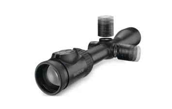 Прицел Swarovski Z8i 2-16х50 P L 4WI