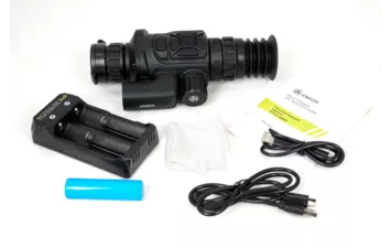 Прицел тепловизионный Arkon Arma LR25L