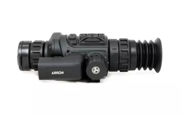 Прицел тепловизионный Arkon Arma LR25L