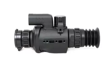 Прицел тепловизионный Arkon Arma LR25L