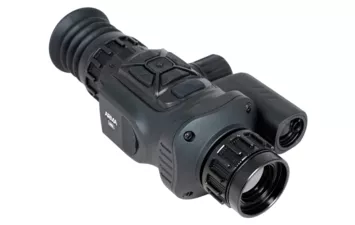 Прицел тепловизионный Arkon Arma LR25L