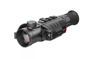 Прицел тепловизионный iRay Geni GL50R