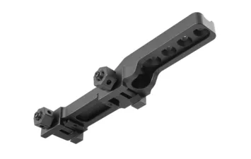 Прицел тепловизионный Remington Termit 335