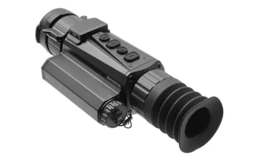 Прицел тепловизионный Remington Termit 335