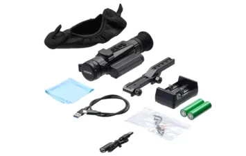 Прицел тепловизионный Remington Termit 335