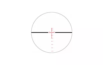 Прицел Vortex Crossfire II 2-7x32 XBR-2