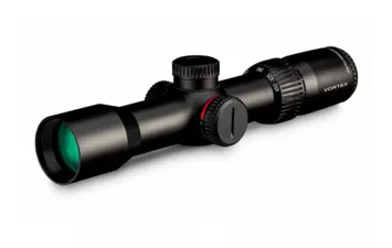 Прицел Vortex Crossfire II 2-7x32 XBR-2