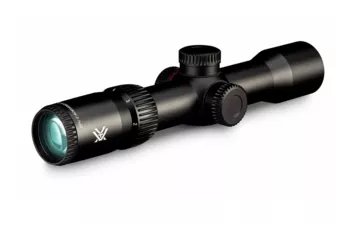 Прицел Vortex Crossfire II 2-7x32 XBR-2