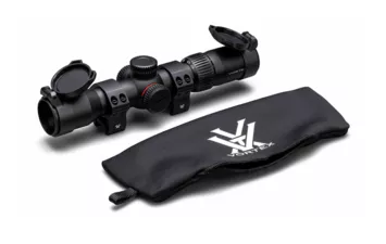 Прицел Vortex Crossfire II 2-7x32 XBR-2