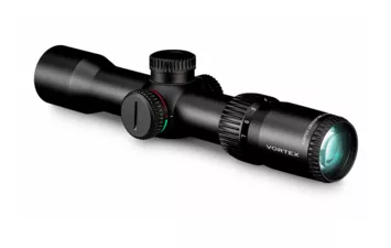 Прицел Vortex Crossfire II 2-7x32 XBR-2