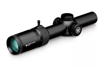 Прицел Vortex Strike Eagle 1-6x24 AR-BDC3