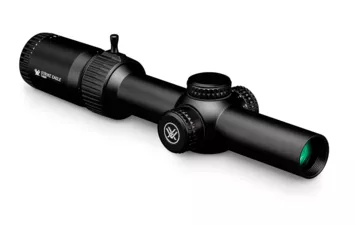 Прицел Vortex Strike Eagle 1-6x24 AR-BDC3