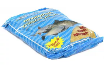 Прикорм DUNAEV-КЛАССИКА 0,9кг