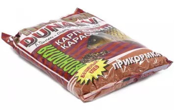Прикорм DUNAEV-PREMIUM 1кг