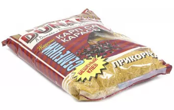 Прикорм DUNAEV-PREMIUM 1кг
