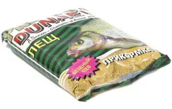 Прикорм DUNAEV-PREMIUM 1кг