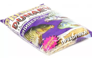 Прикорм DUNAEV-PREMIUM 1кг