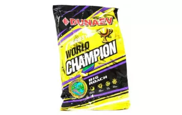 Прикорм DUNAEV-WORLD CHAMPION 1кг