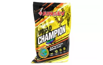 Прикорм DUNAEV-WORLD CHAMPION 1кг