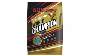 Прикорм DUNAEV-WORLD CHAMPION 1кг