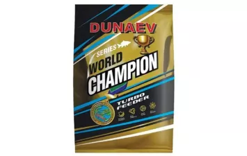 Прикорм DUNAEV-WORLD CHAMPION 1кг
