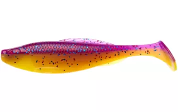 Виброхвост Narval Troublemaker 7cm