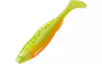 Виброхвост Narval Troublemaker 7cm